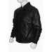 Rocky II Sylvester Stallone Tiger Leather Jacket